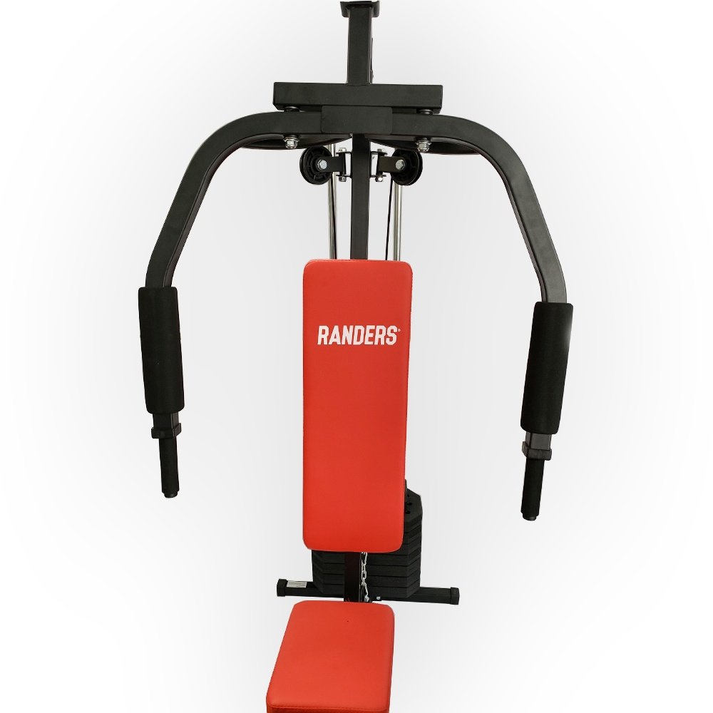 Multigimnasio Randers 45Kg c/scott - Image 309