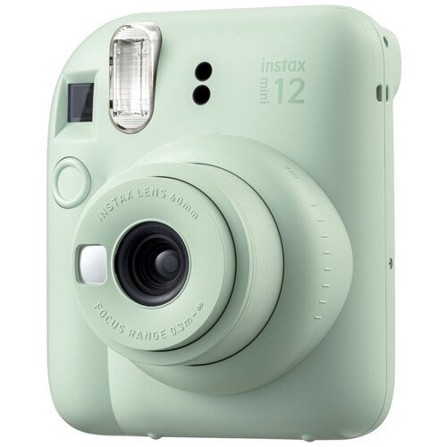 Camara Fujifilm Instax Mini 12 verde - Image 84