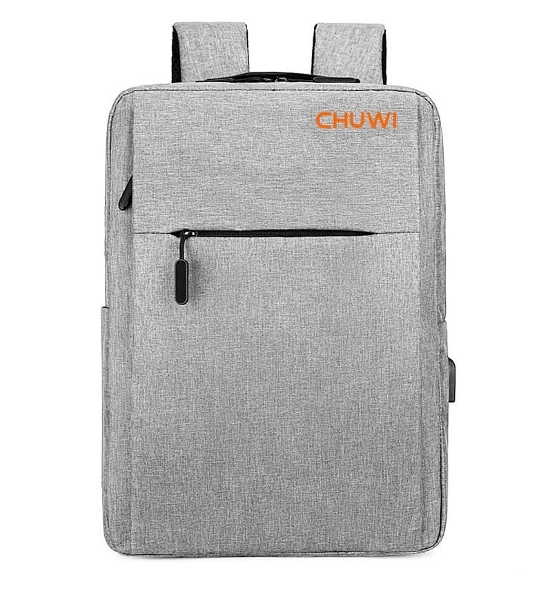 Mochila Chuwi Impermeable 15.6" Gris - Image 88