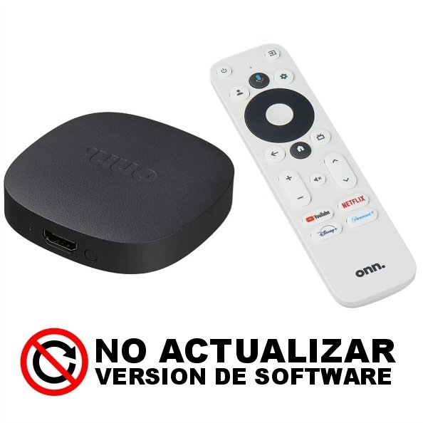 Onn Google TV 4K Streaming Box - Image 135