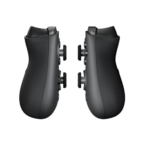 Joystick GameSir G8 Plus Multiplataforma Negro - Image 175