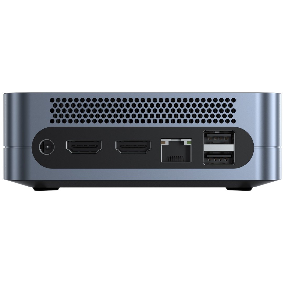 Equipo Mini PC Chuwi Core i3 4.40Ghz, 16GB, 512GB SSD, Win11 - Image 84