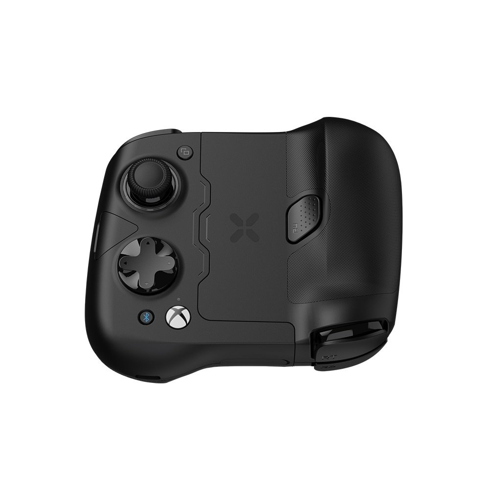 Joystick GameSir X4 Aileron Xbox negro - Image 175