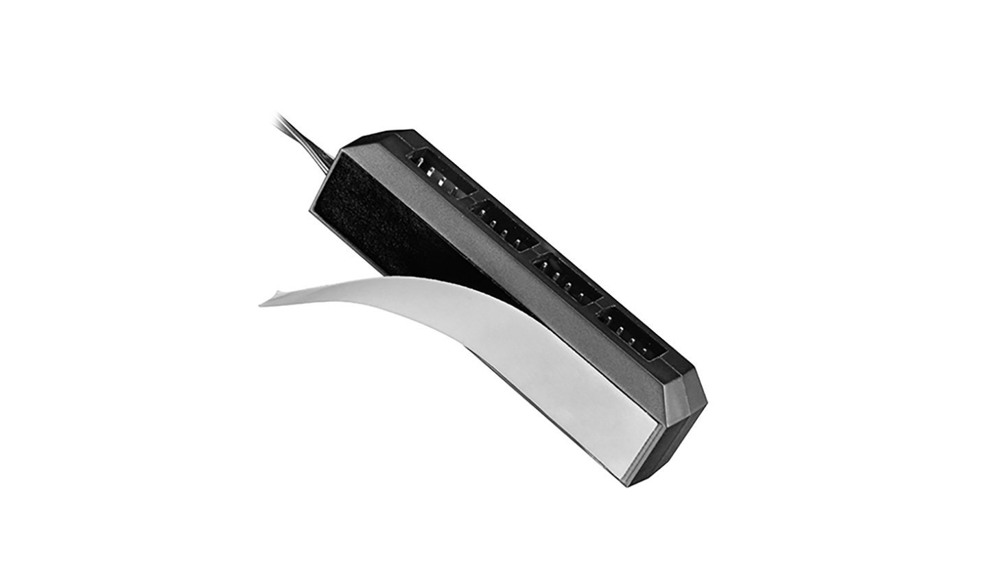 Controlador de Fan DeepCool FH-04 Hub 4 Puertos - Image 144