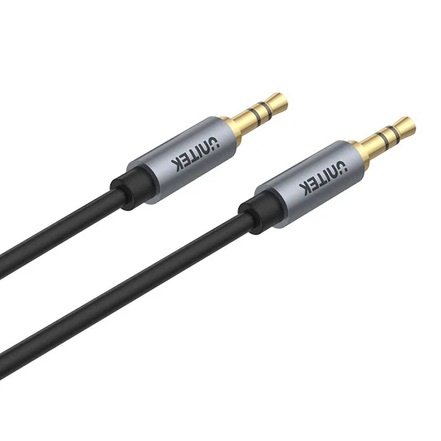 Cable AUX audio Unitek 3.5mm macho/macho 1m - Image 47