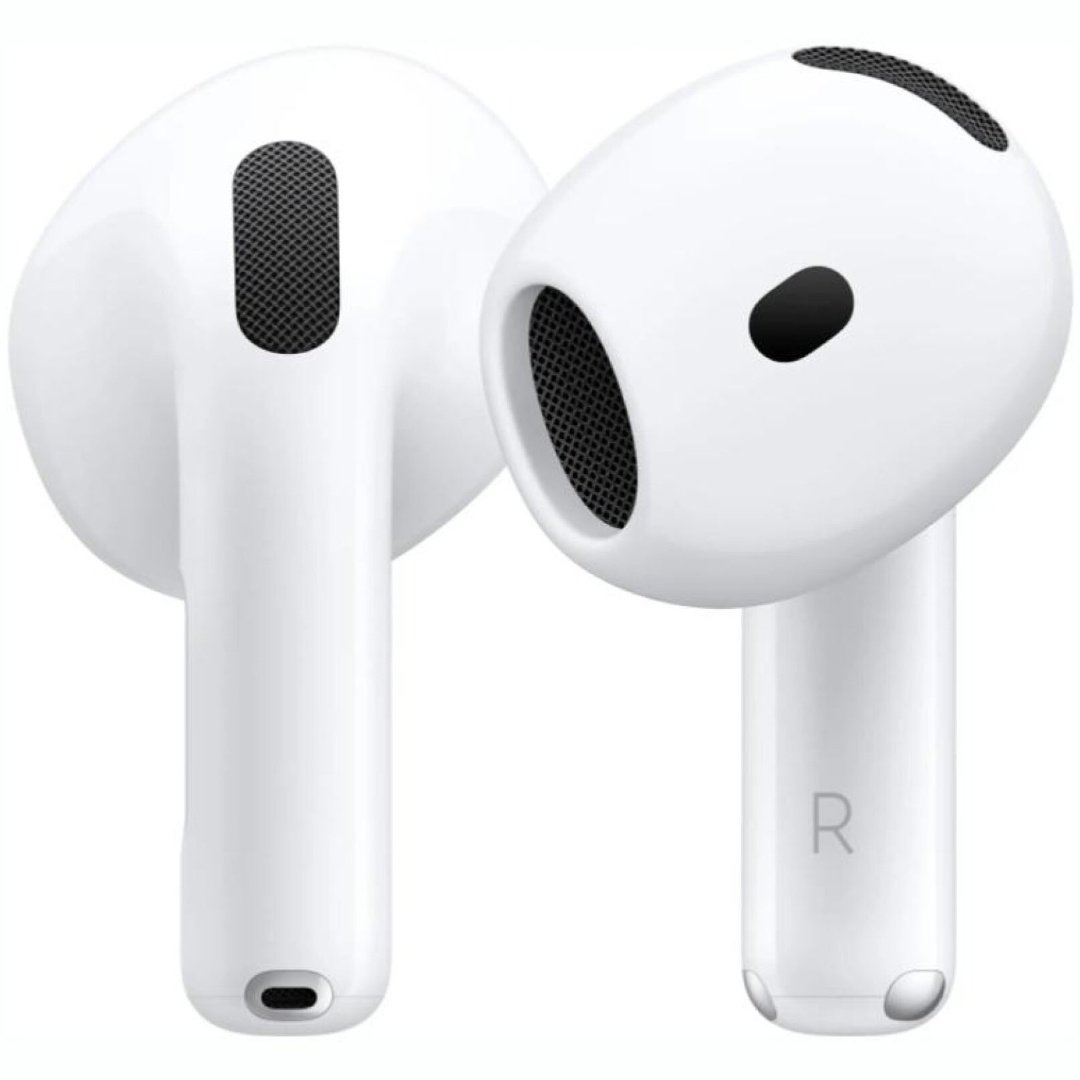 Auriculares Apple Airpods 4 Bluetooth - Image 45