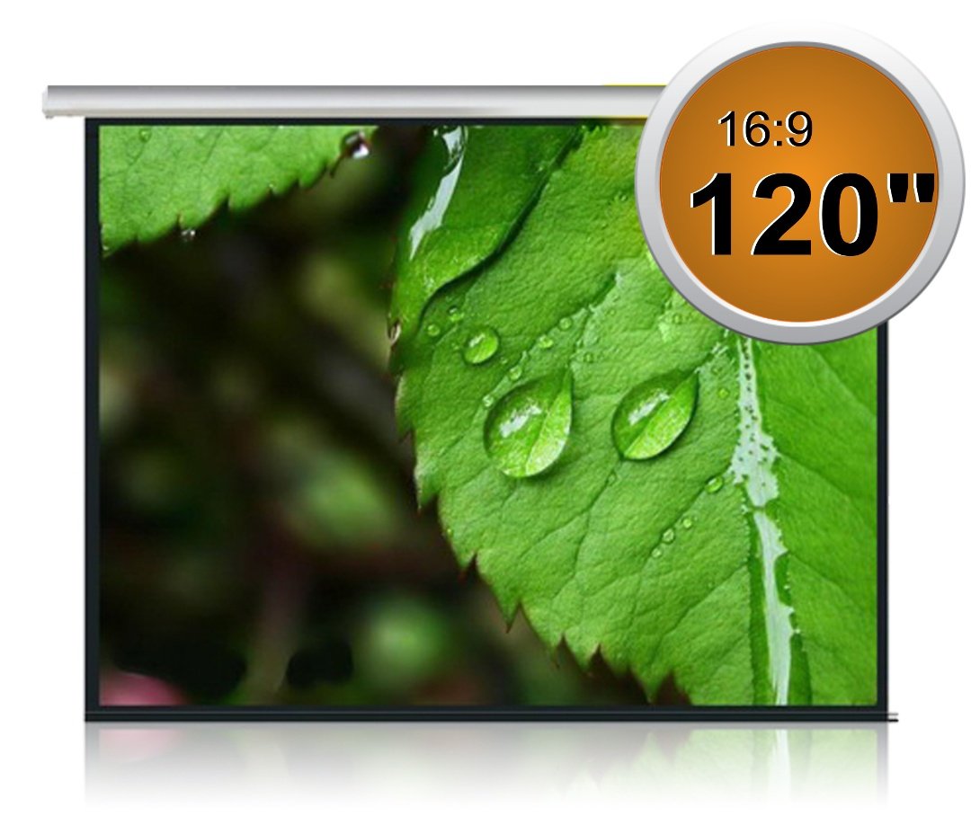 Pantalla para proyector 120"" 16:9 - Image 141