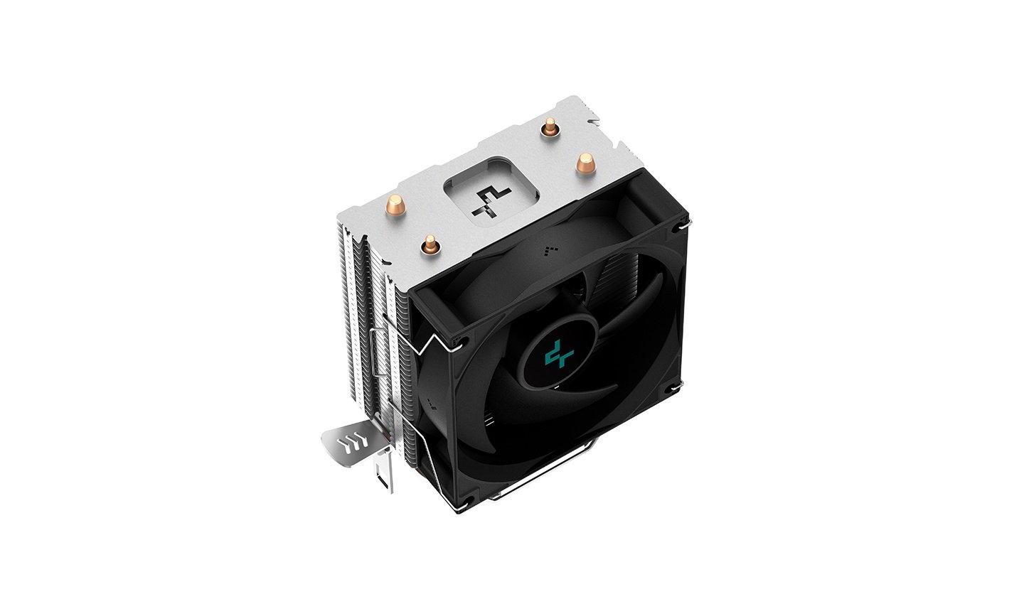 Cooler CPU DeepCool AG200 Negro - Image 227