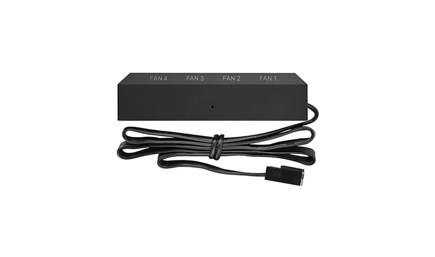 Controlador de Fan DeepCool FH-04 Hub 4 Puertos - Image 143