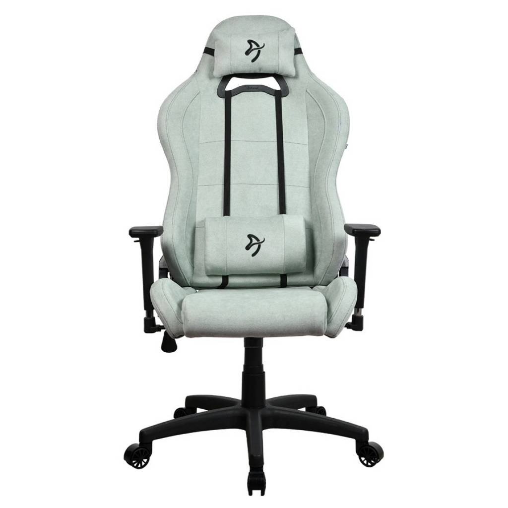 Silla Gamer Arozzi Torretta verde perla - Image 193