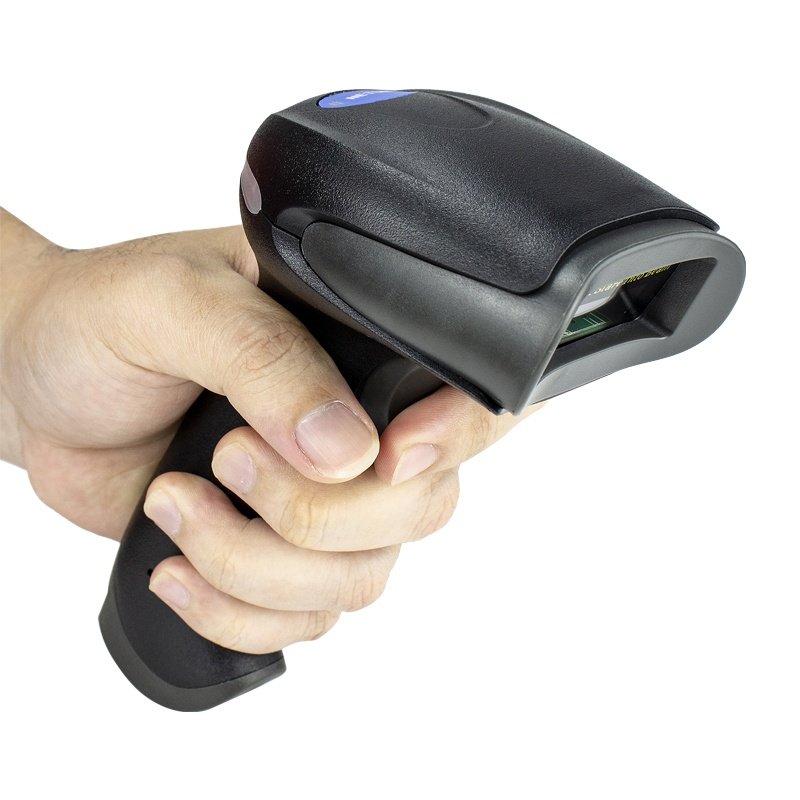 Lector de código de barras Netum 2D IP54 - Image 181