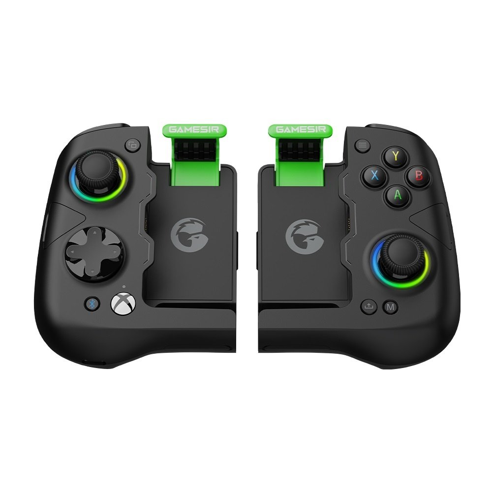 Joystick GameSir X4 Aileron Xbox negro - Image 177