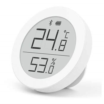 Termometro Mi Temperature and Humidity Monitor 2 - Image 49
