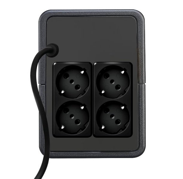 UPS NRG+ 2000VA 1200W con Pantalla LCD - Image 130