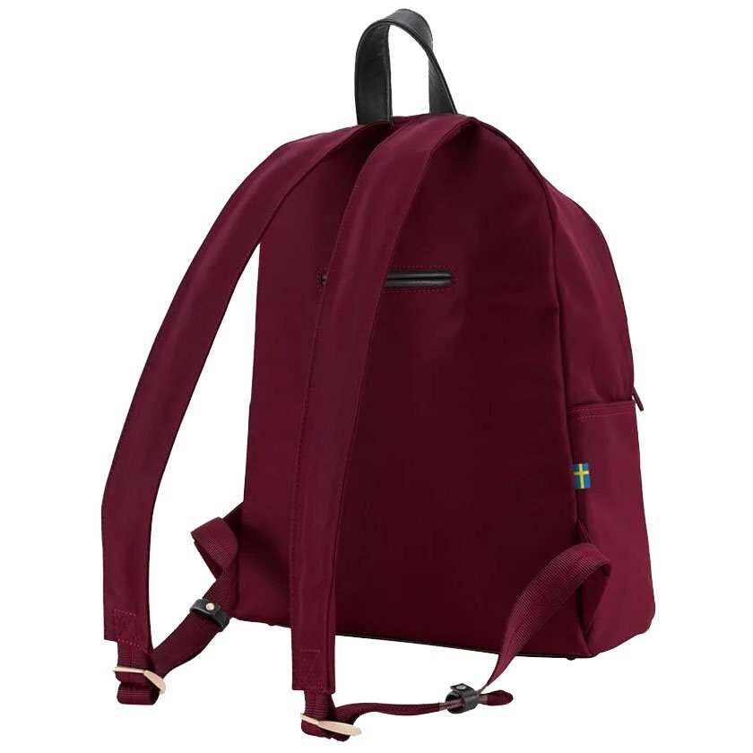 Mochila Gaston Luga Kåmpis Bordeaux - Image 125