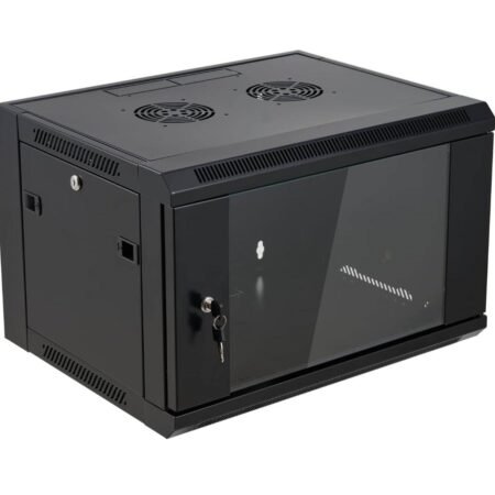 Rack NRG+ 6U pared o piso