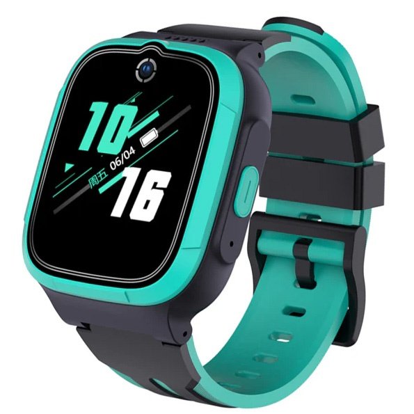 Reloj Smartwatch LAGENIO 4G Kids Watch K1 verde - Image 3