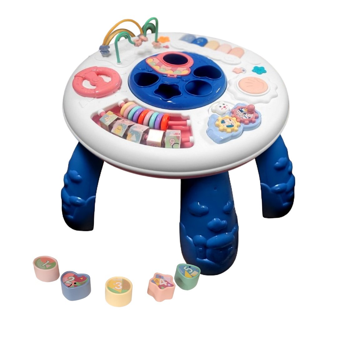 Mesa didactica Tinok para bebe - Image 413