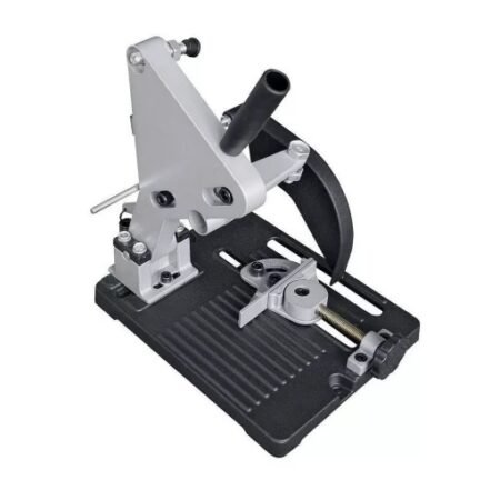 Soporte para Amoladora Angular con Base de Hierro