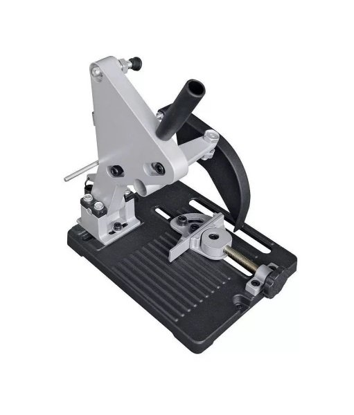 Soporte para Amoladora Angular con Base de Hierro