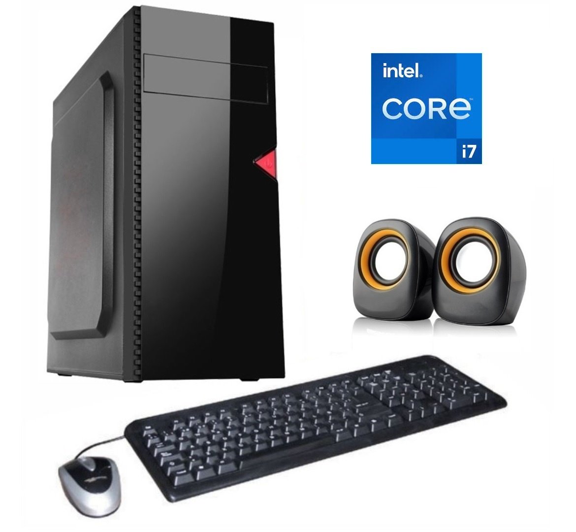 Equipo nuevo Core i7 12700, 8GB - Image 2