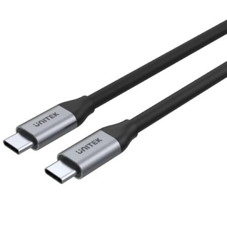 Cable USB-C 3.2 Unitek All in One 1m