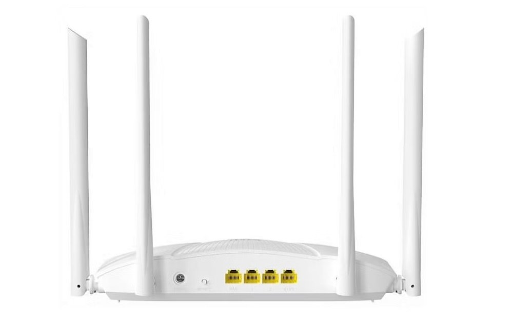 Router Tenda Wifi Gigabit AX3000 dual band - Image 275
