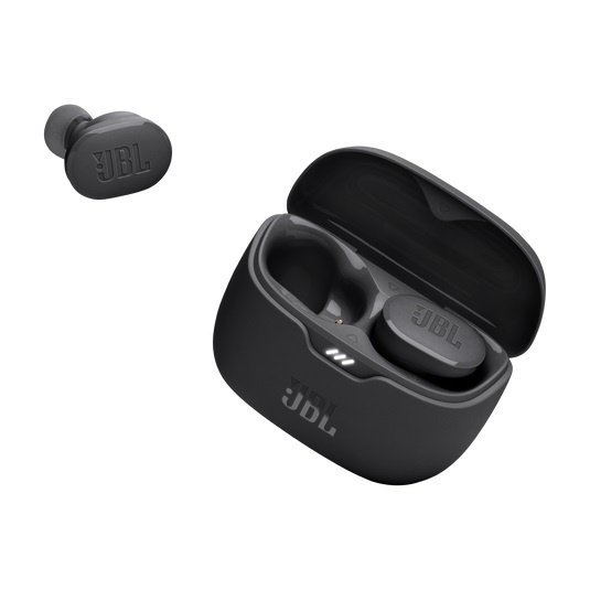 Auricular JBL Tune Buds True negro bluetooth - Image 138