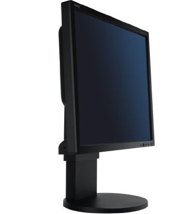 Monitor LCD 19" grado A+ negro - Image 20