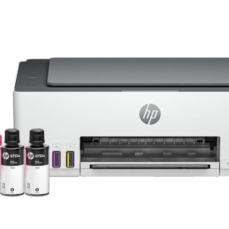 Impresora HP Smart Tank 520 multifuncion