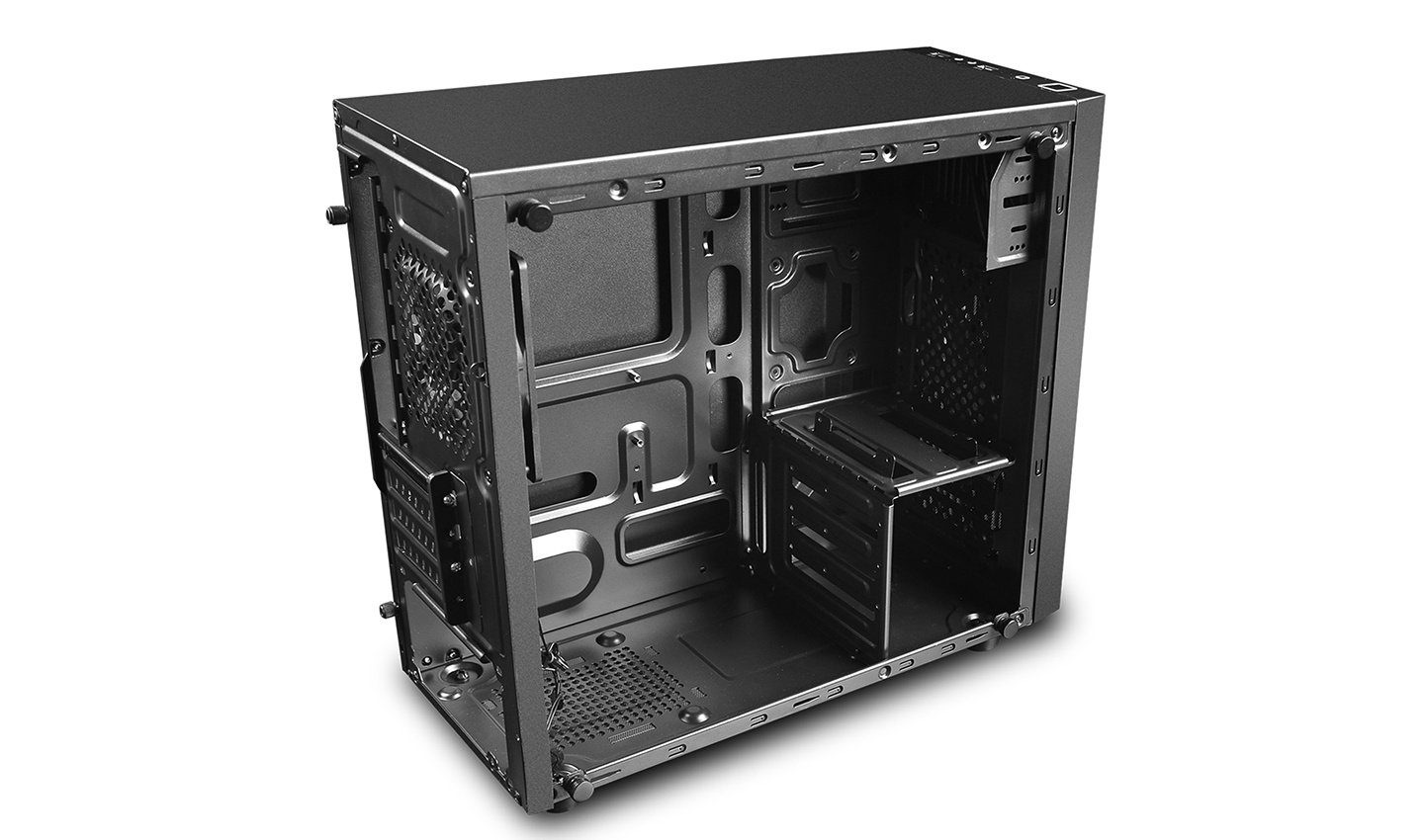 Gabinete Deepcool Matrexx 30 - Image 9