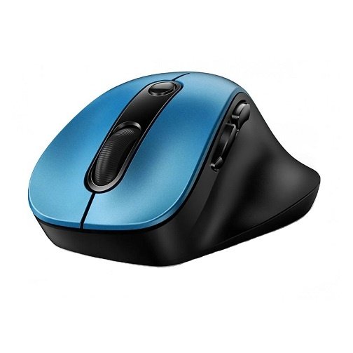 Mouse Genius Ergo 9000S Inalámbrico Bluetooth Azul - Image 137