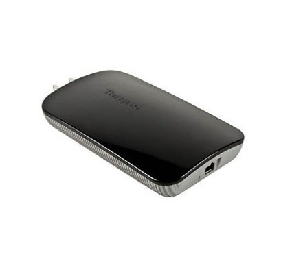 Cargador universal Targus 90W para Notebooks - Image 8