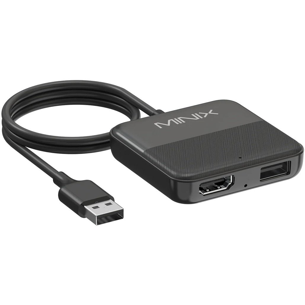 Adaptador Minix WiFi 3 en 1 para CarPlay y Android auto - Image 403