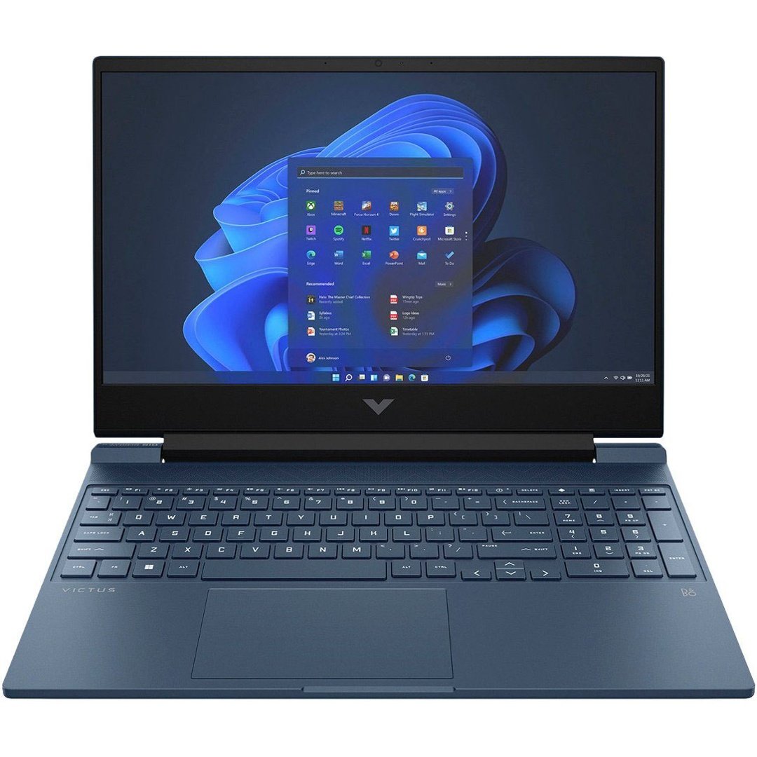 Notebook Gamer HP Core i7 4.7Ghz, 16GB, 512GB SSD, 15.6"" FHD, RTX 4050 6GB - Image 3
