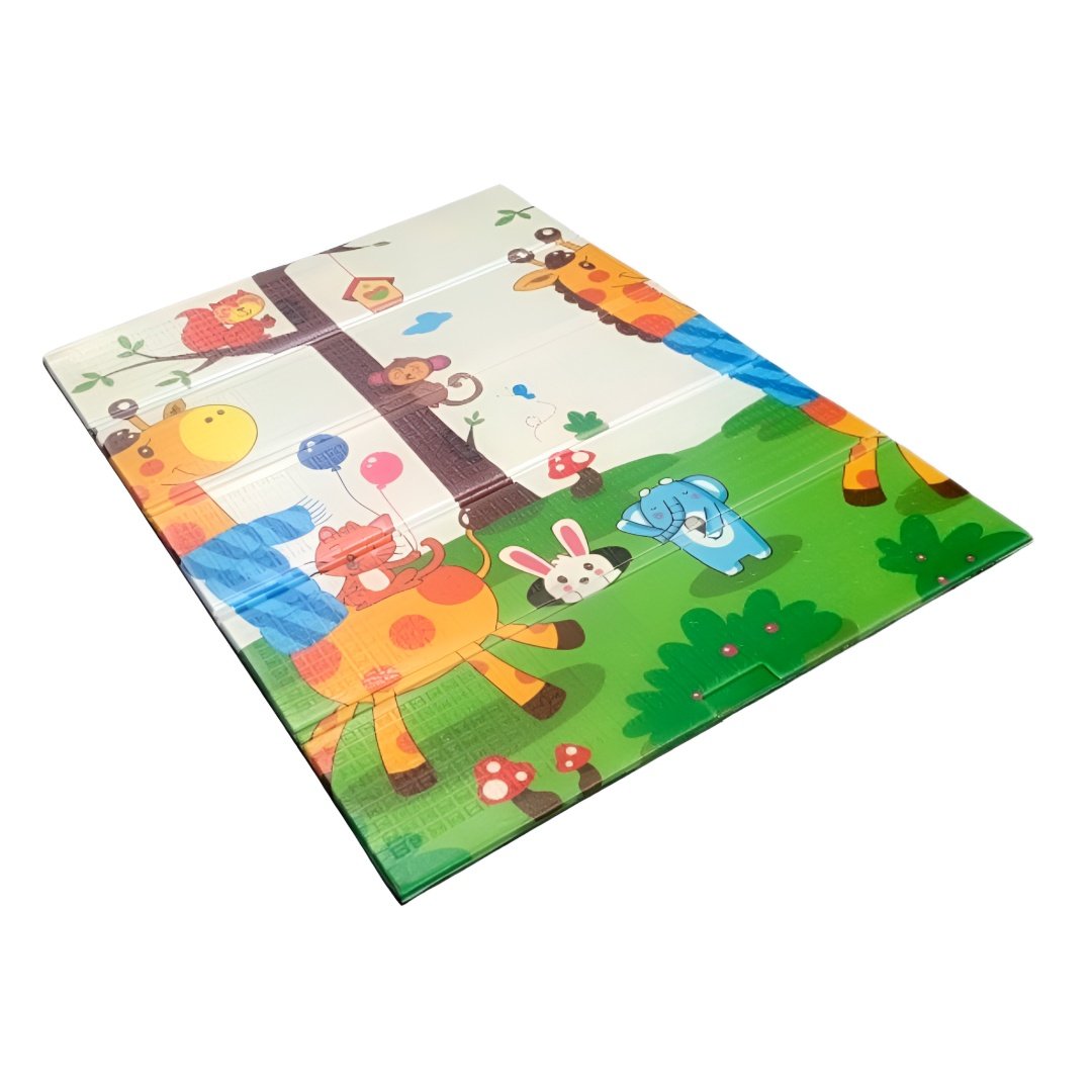 Alfombra Plegable Tinok Reversible - Image 1130