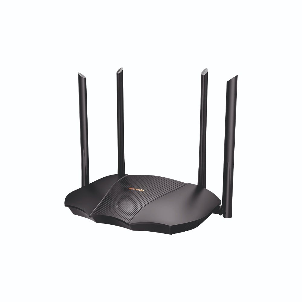Router Tenda Wifi Gigabit AX3000 dual band - Image 278