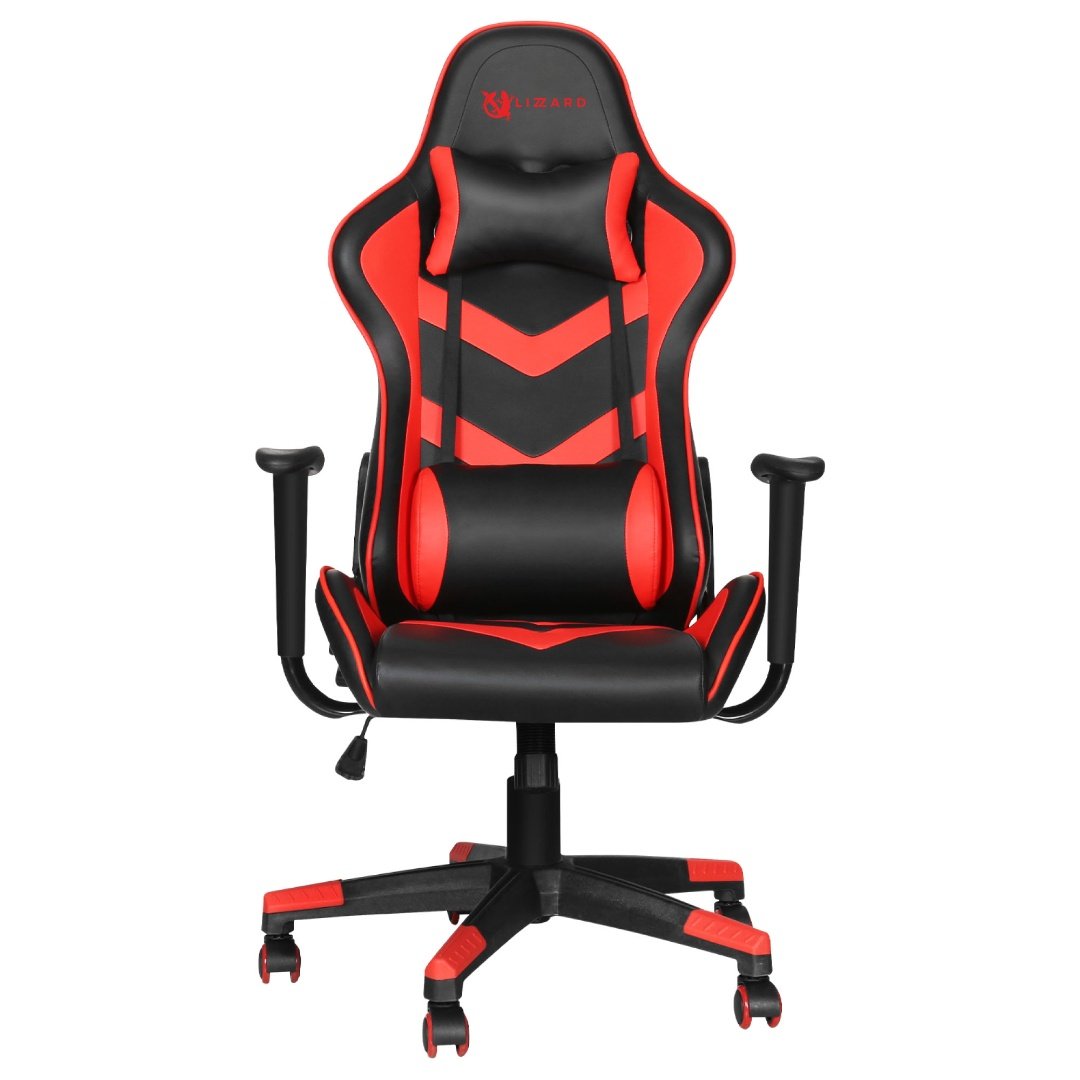 Silla Gamer X-lizzard CH-106 rojo - Image 272
