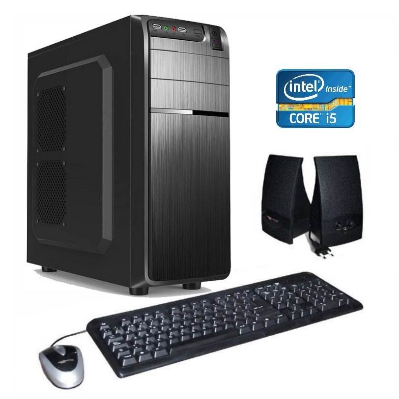 Equipo nuevo Core i5 10400, 8GB - Image 11