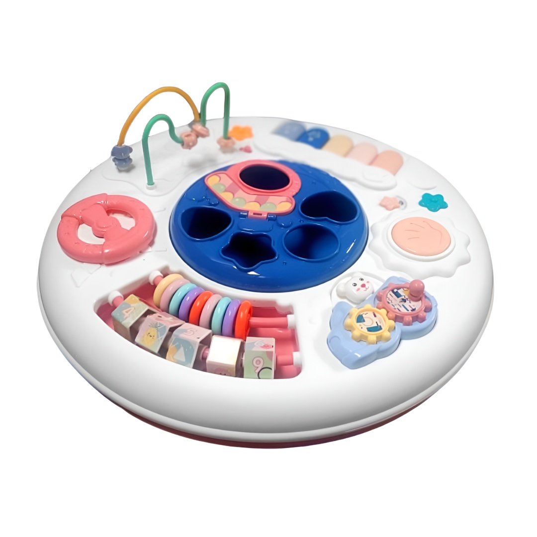 Mesa didactica Tinok para bebe - Image 411