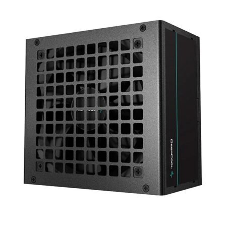 Fuente Deepcool 650W 80 Plus