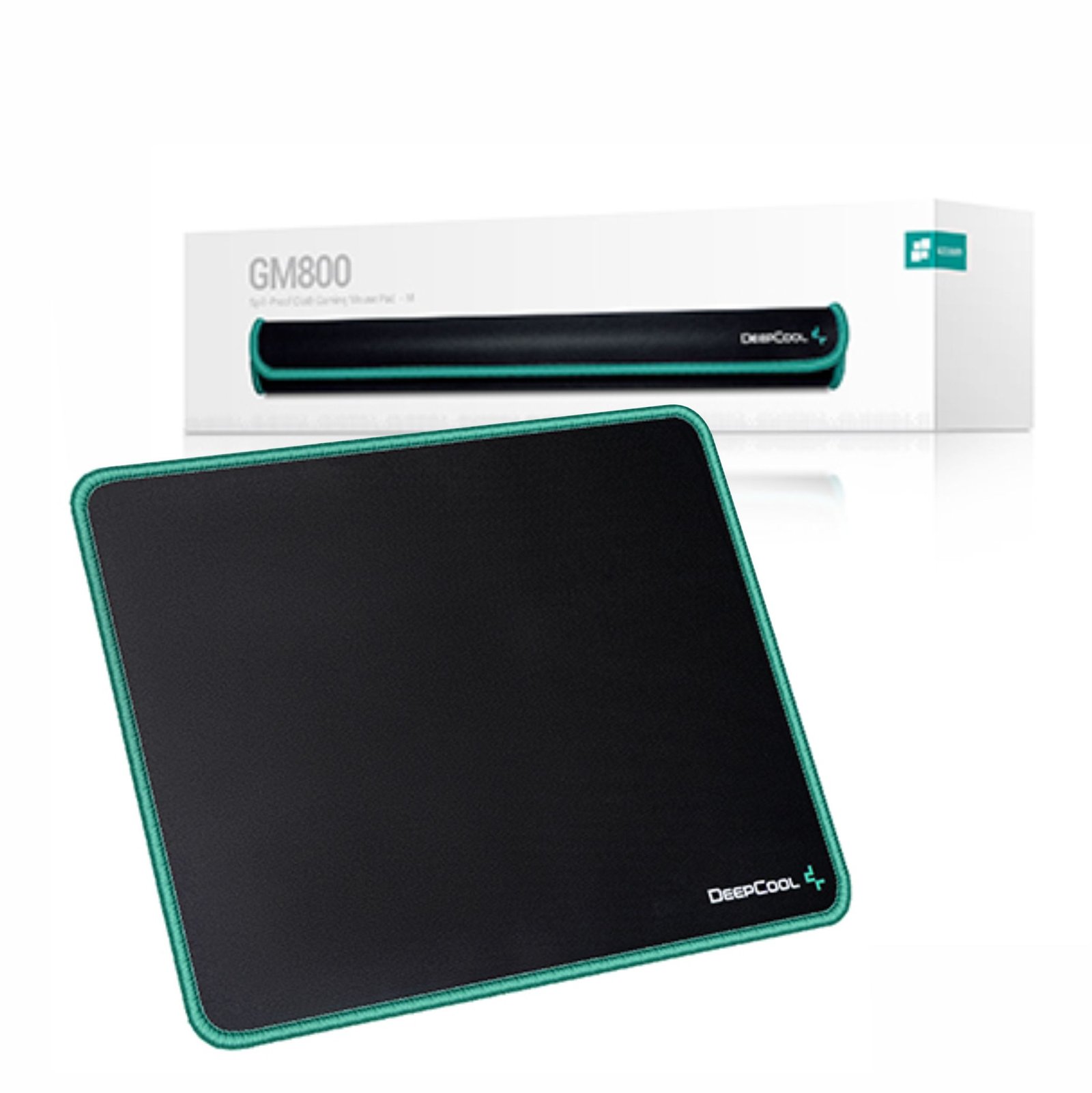 Mousepad DeepCool GM800 Gaming Antisalpicaduras - Image 271