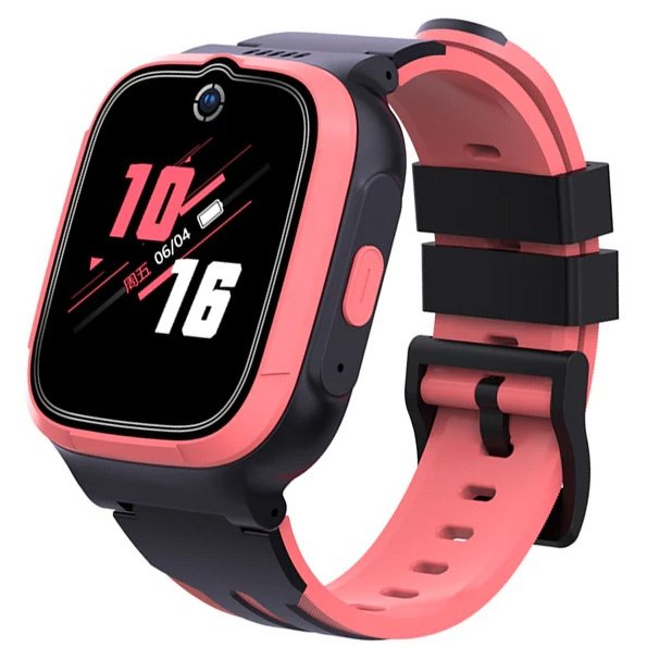 Reloj Smartwatch LAGENIO 4G Kids Watch K1 rosado - Image 2