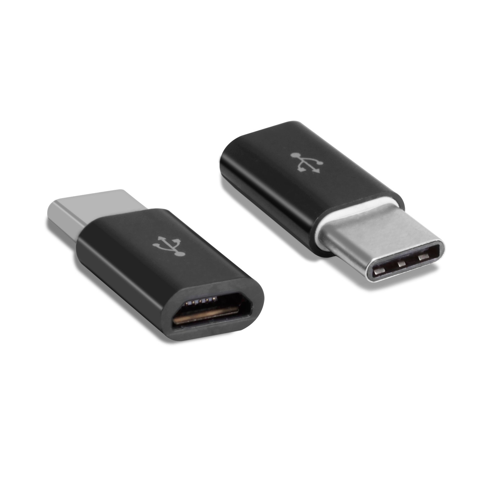 Adaptador Xtreme Micro USB a USB-C - Image 3