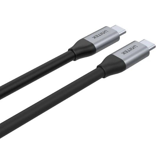 Cable USB-C 3.2 Unitek All in One 1m - Image 81