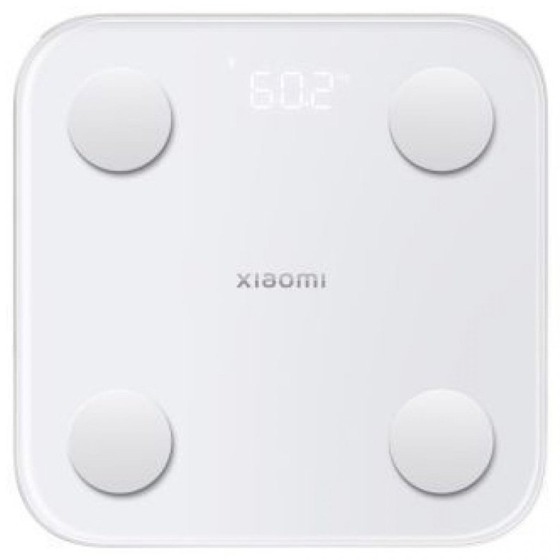 Balanza Xiaomi Body Composition Scale S400 - Image 276