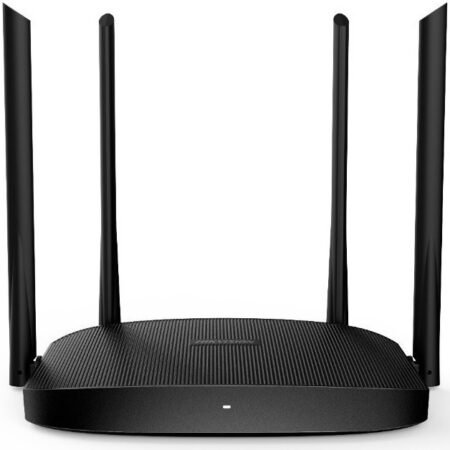 Router Wi-Fi Hikvision AC1200 Gigabit Dual Band
