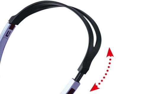 Audífonos Genius HS-04S c/Micrófono Anulación Ruido