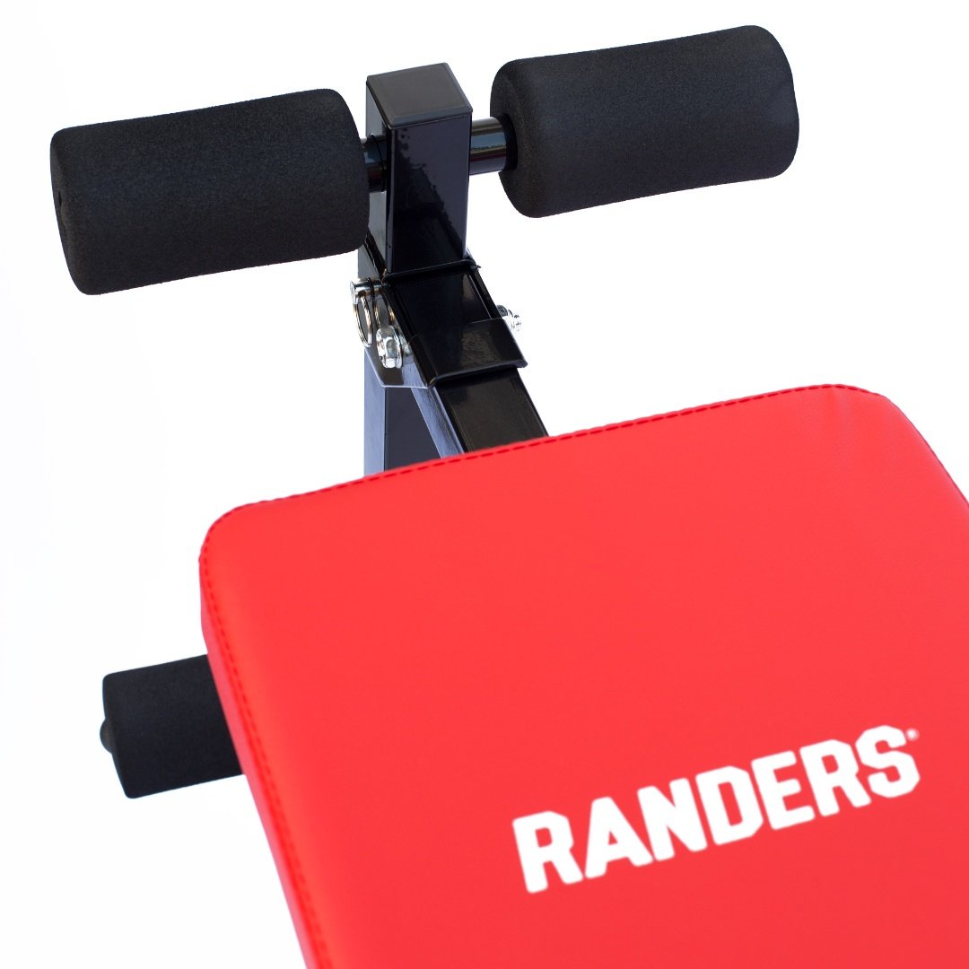 Banco para abdominales Randers - Image 8