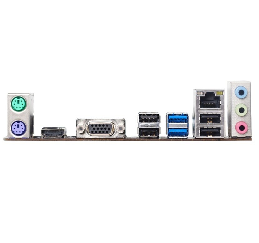 Mother Biostar B560MHP LGA 1200 - Image 154